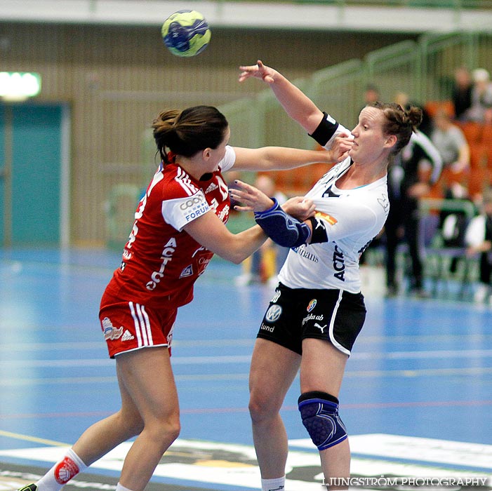 Skövde HF-Lugi HF 20-17,dam,Arena Skövde,Skövde,Sverige,Handboll,,2012,58898