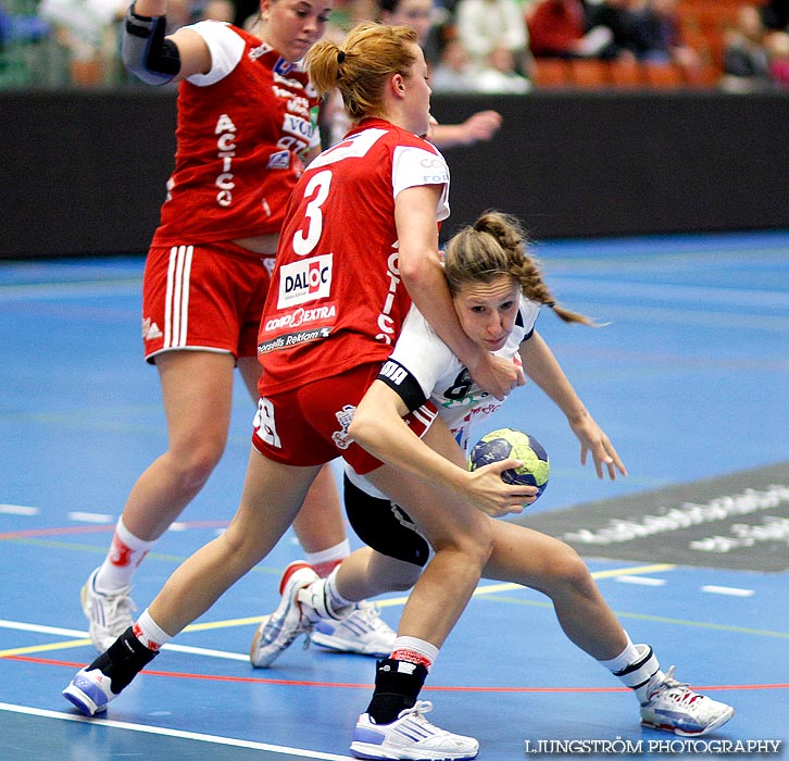 Skövde HF-Lugi HF 20-17,dam,Arena Skövde,Skövde,Sverige,Handboll,,2012,58917