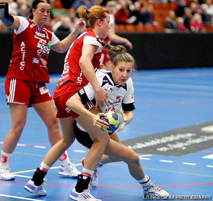 Skövde HF-Lugi HF 20-17,dam,Arena Skövde,Skövde,Sverige,Handboll,,2012,58918