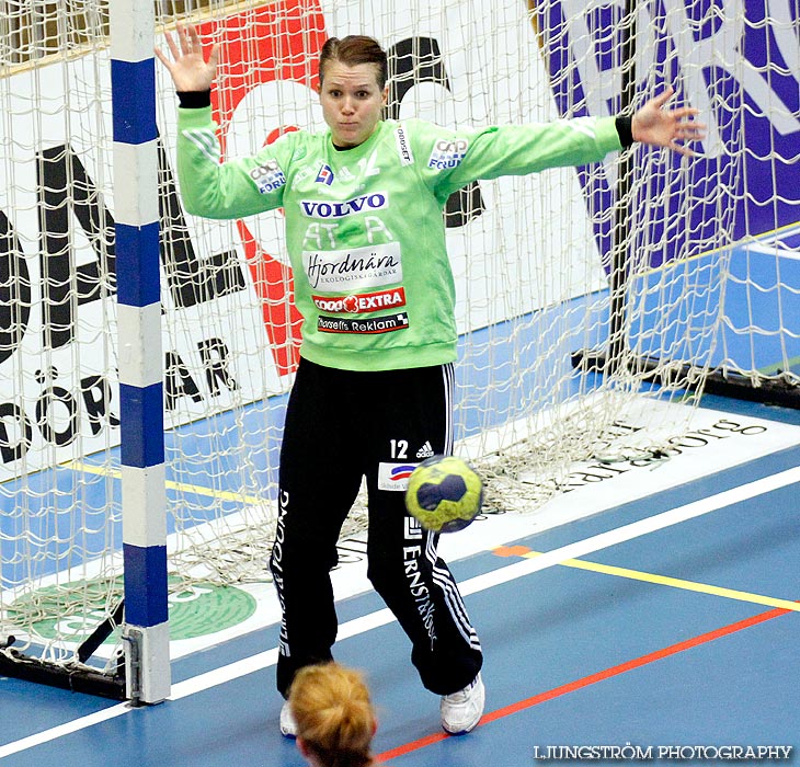 Skövde HF-Lugi HF 20-17,dam,Arena Skövde,Skövde,Sverige,Handboll,,2012,58938