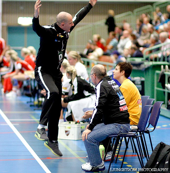 Skövde HF-Lugi HF 20-17,dam,Arena Skövde,Skövde,Sverige,Handboll,,2012,58944