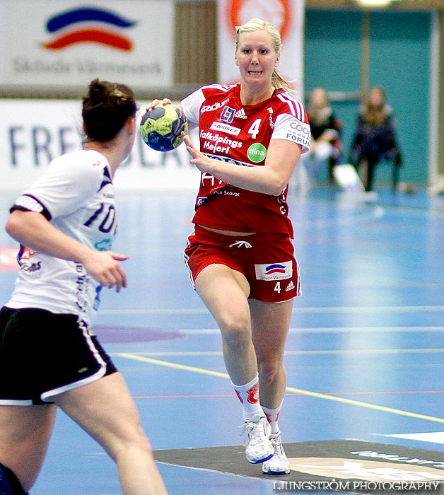 Skövde HF-Lugi HF 20-17,dam,Arena Skövde,Skövde,Sverige,Handboll,,2012,58956