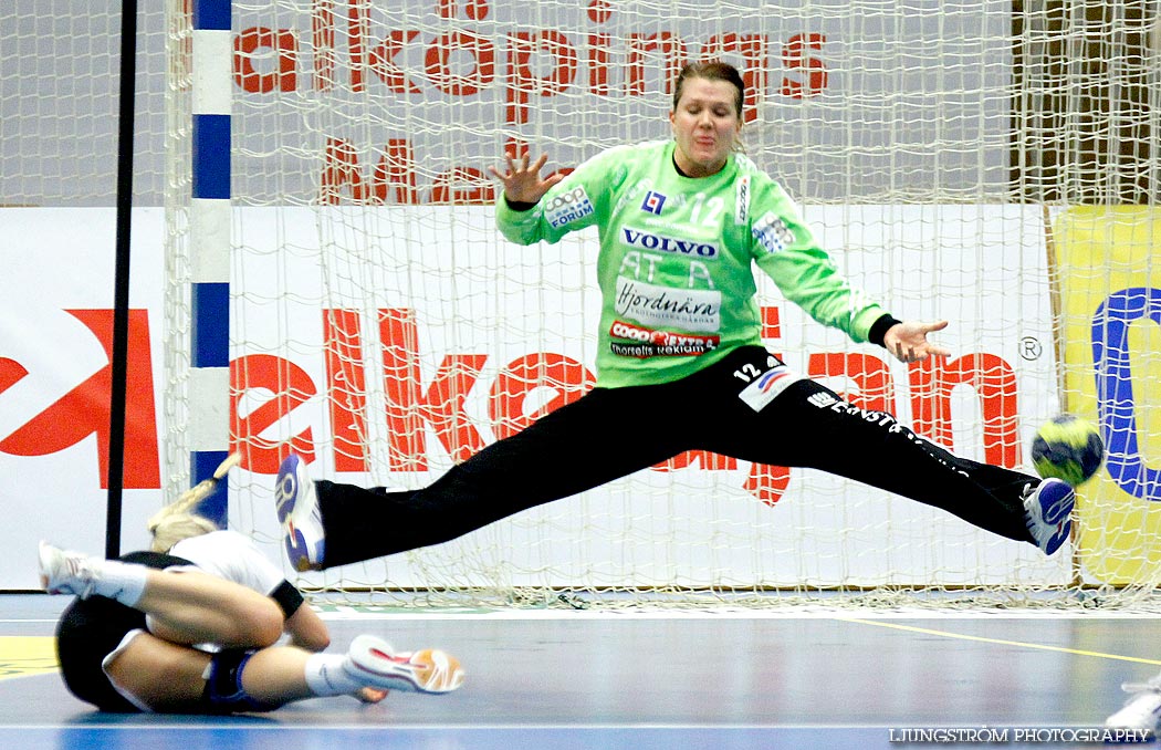 Skövde HF-Lugi HF 20-17,dam,Arena Skövde,Skövde,Sverige,Handboll,,2012,58962