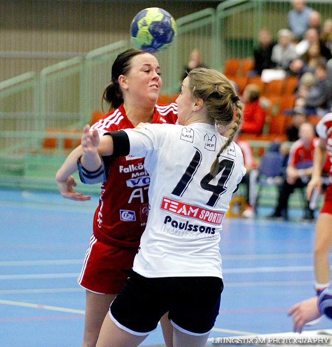 Skövde HF-Lugi HF 20-17,dam,Arena Skövde,Skövde,Sverige,Handboll,,2012,58963