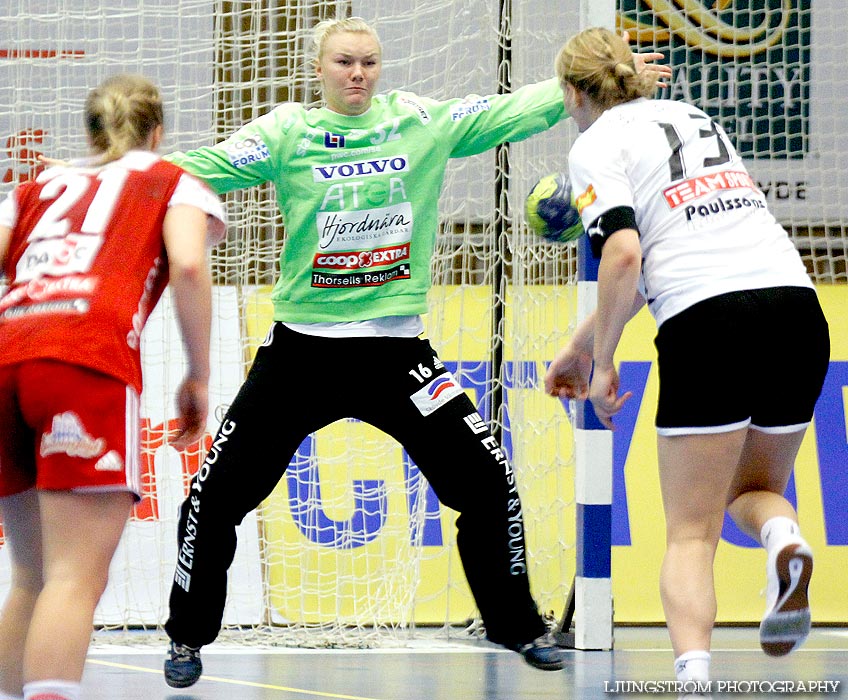 Skövde HF-Lugi HF 20-17,dam,Arena Skövde,Skövde,Sverige,Handboll,,2012,58970