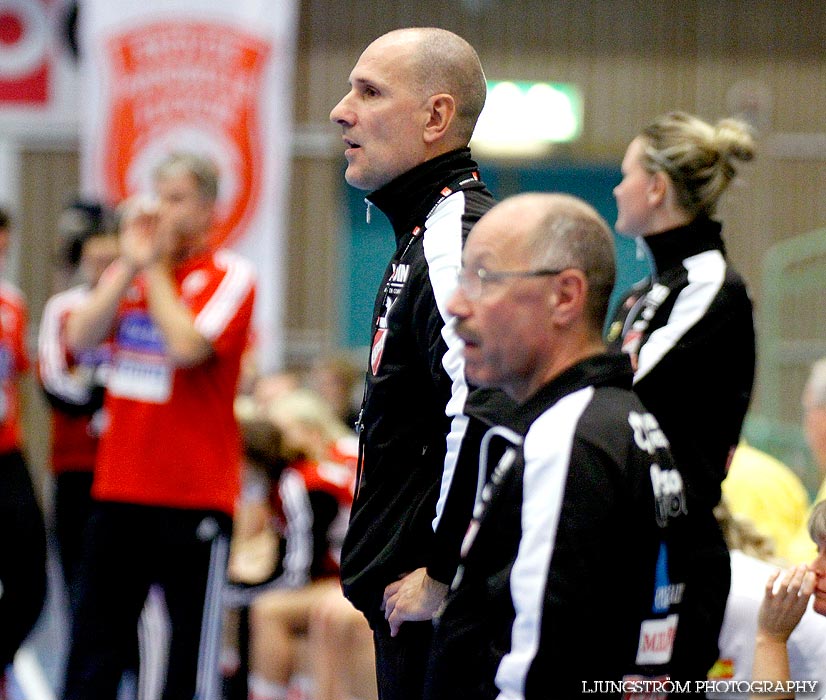 Skövde HF-Lugi HF 20-17,dam,Arena Skövde,Skövde,Sverige,Handboll,,2012,58979