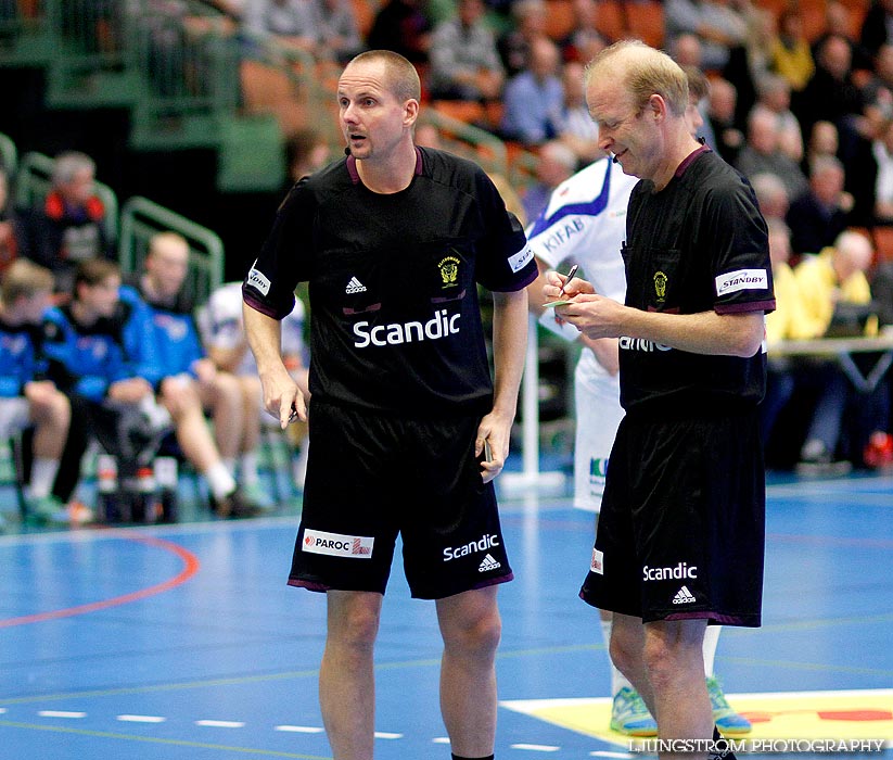 IFK Skövde HK-HK Aranäs 38-31,herr,Arena Skövde,Skövde,Sverige,Handboll,,2012,58996