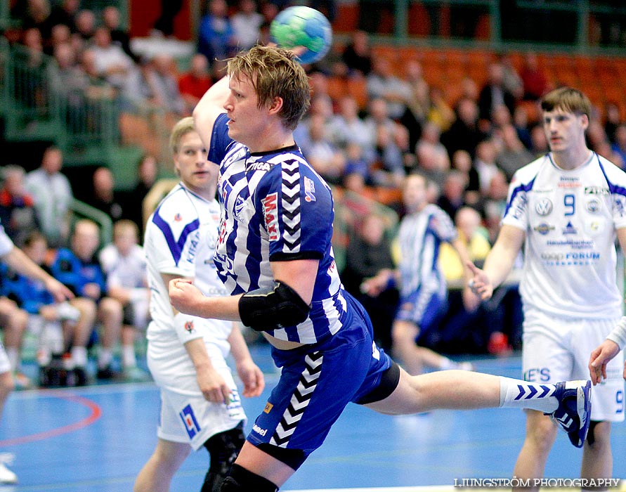 IFK Skövde HK-HK Aranäs 38-31,herr,Arena Skövde,Skövde,Sverige,Handboll,,2012,59001