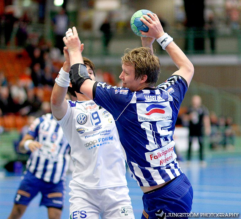 IFK Skövde HK-HK Aranäs 38-31,herr,Arena Skövde,Skövde,Sverige,Handboll,,2012,59006