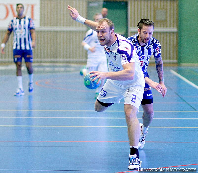 IFK Skövde HK-HK Aranäs 38-31,herr,Arena Skövde,Skövde,Sverige,Handboll,,2012,59007