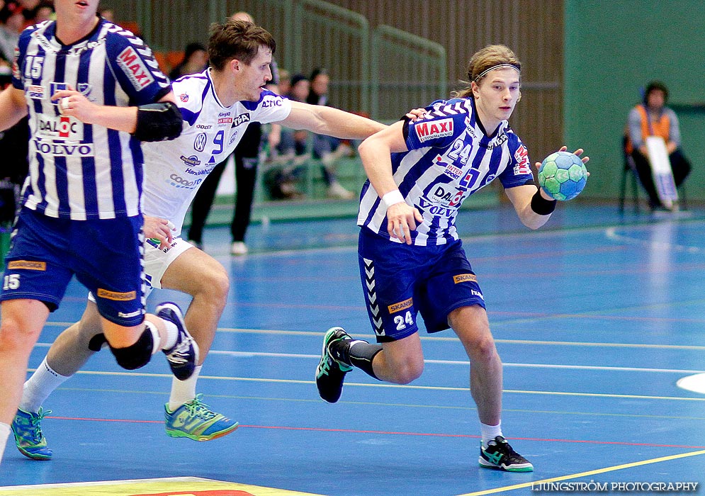 IFK Skövde HK-HK Aranäs 38-31,herr,Arena Skövde,Skövde,Sverige,Handboll,,2012,59008