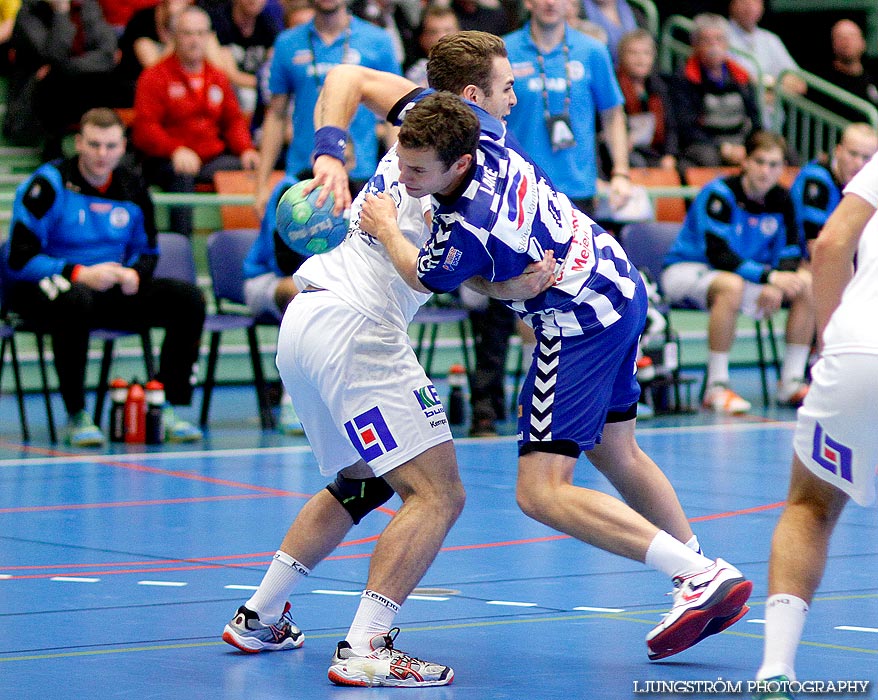 IFK Skövde HK-HK Aranäs 38-31,herr,Arena Skövde,Skövde,Sverige,Handboll,,2012,59009