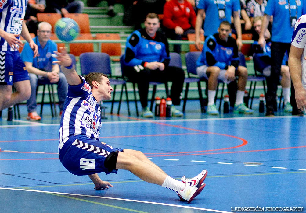 IFK Skövde HK-HK Aranäs 38-31,herr,Arena Skövde,Skövde,Sverige,Handboll,,2012,59010