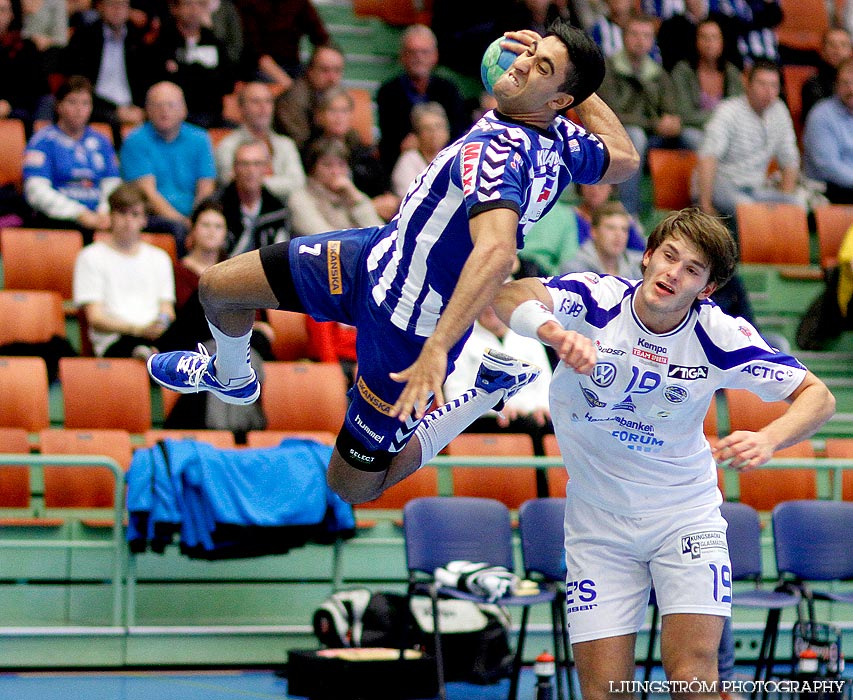 IFK Skövde HK-HK Aranäs 38-31,herr,Arena Skövde,Skövde,Sverige,Handboll,,2012,59011