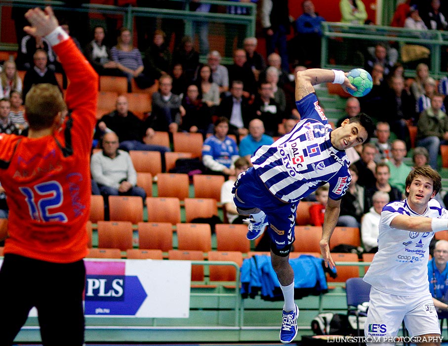 IFK Skövde HK-HK Aranäs 38-31,herr,Arena Skövde,Skövde,Sverige,Handboll,,2012,59012