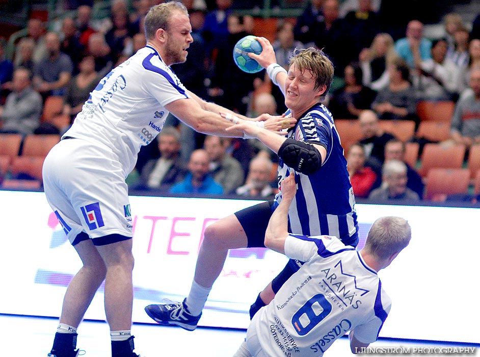 IFK Skövde HK-HK Aranäs 38-31,herr,Arena Skövde,Skövde,Sverige,Handboll,,2012,59014