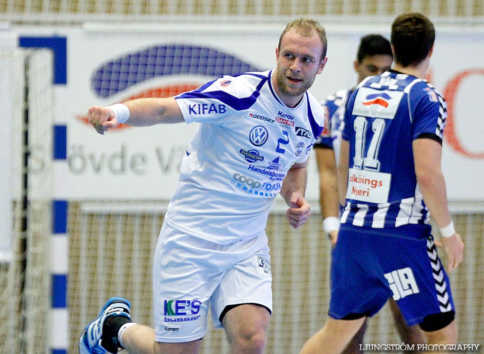 IFK Skövde HK-HK Aranäs 38-31,herr,Arena Skövde,Skövde,Sverige,Handboll,,2012,59016