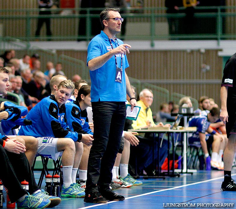 IFK Skövde HK-HK Aranäs 38-31,herr,Arena Skövde,Skövde,Sverige,Handboll,,2012,59017