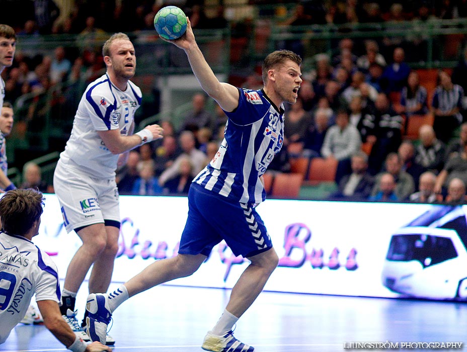 IFK Skövde HK-HK Aranäs 38-31,herr,Arena Skövde,Skövde,Sverige,Handboll,,2012,59018