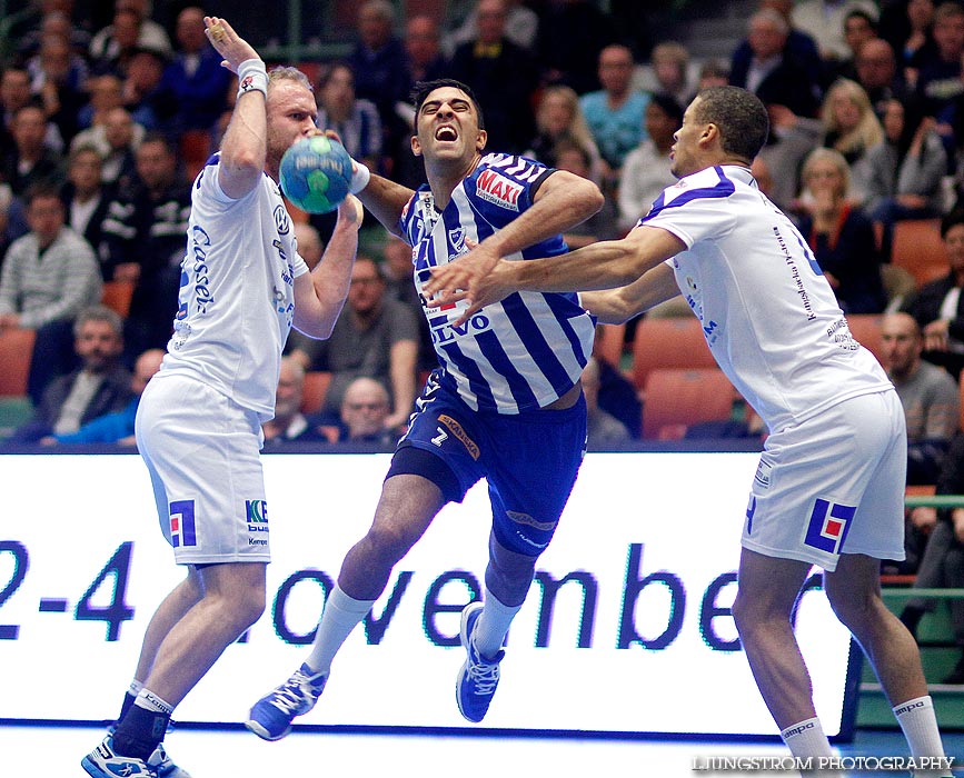 IFK Skövde HK-HK Aranäs 38-31,herr,Arena Skövde,Skövde,Sverige,Handboll,,2012,59027