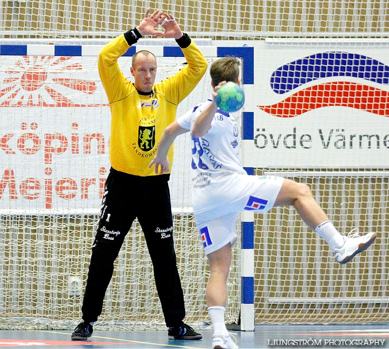 IFK Skövde HK-HK Aranäs 38-31,herr,Arena Skövde,Skövde,Sverige,Handboll,,2012,59029