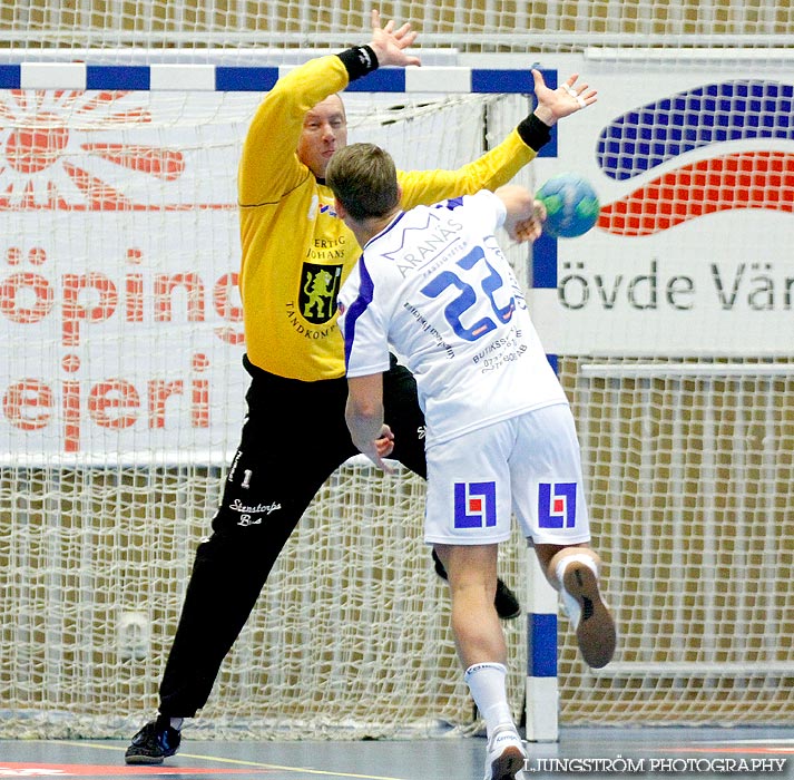 IFK Skövde HK-HK Aranäs 38-31,herr,Arena Skövde,Skövde,Sverige,Handboll,,2012,59030