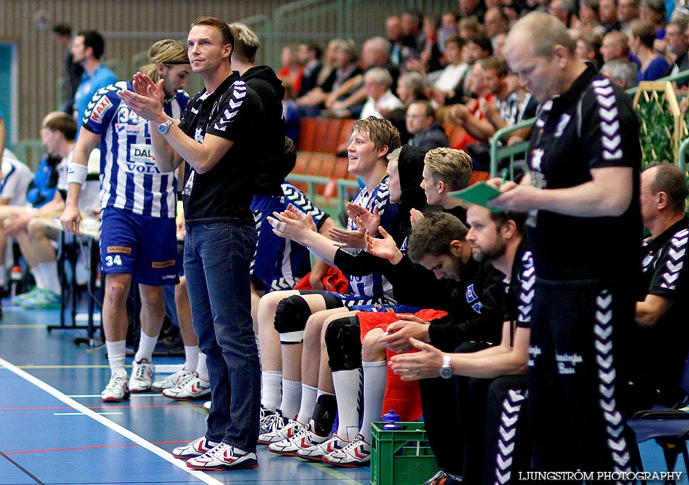 IFK Skövde HK-HK Aranäs 38-31,herr,Arena Skövde,Skövde,Sverige,Handboll,,2012,59036