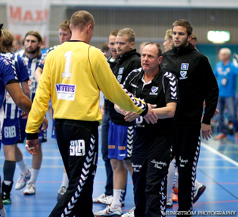 IFK Skövde HK-HK Aranäs 38-31,herr,Arena Skövde,Skövde,Sverige,Handboll,,2012,59037