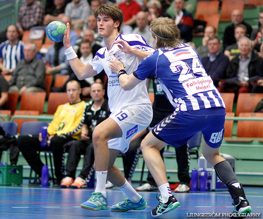 IFK Skövde HK-HK Aranäs 38-31,herr,Arena Skövde,Skövde,Sverige,Handboll,,2012,59042