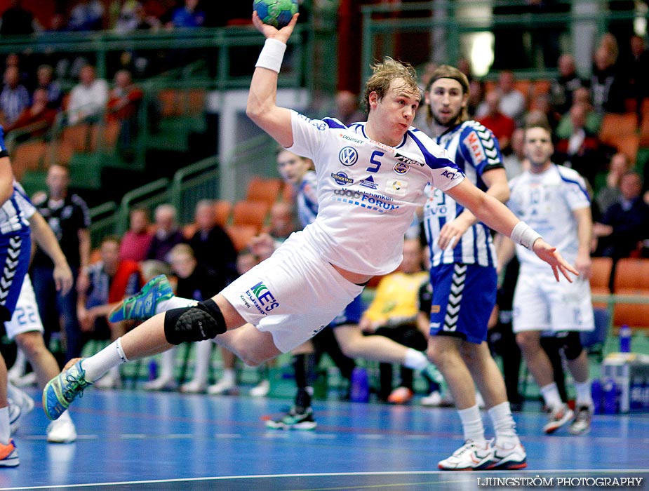 IFK Skövde HK-HK Aranäs 38-31,herr,Arena Skövde,Skövde,Sverige,Handboll,,2012,59045