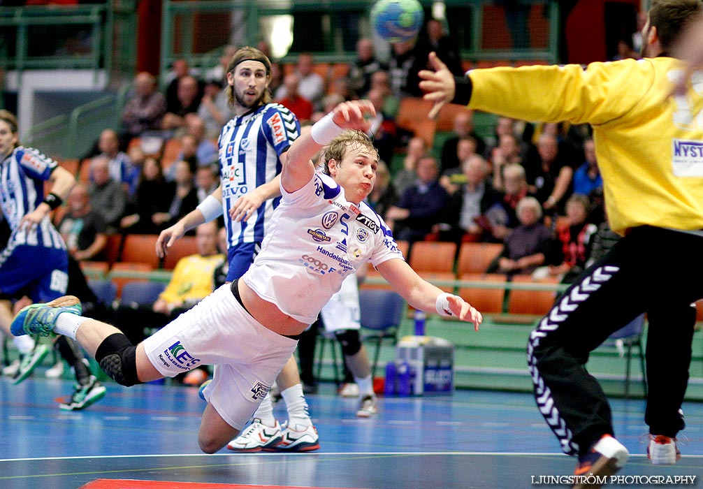 IFK Skövde HK-HK Aranäs 38-31,herr,Arena Skövde,Skövde,Sverige,Handboll,,2012,59046