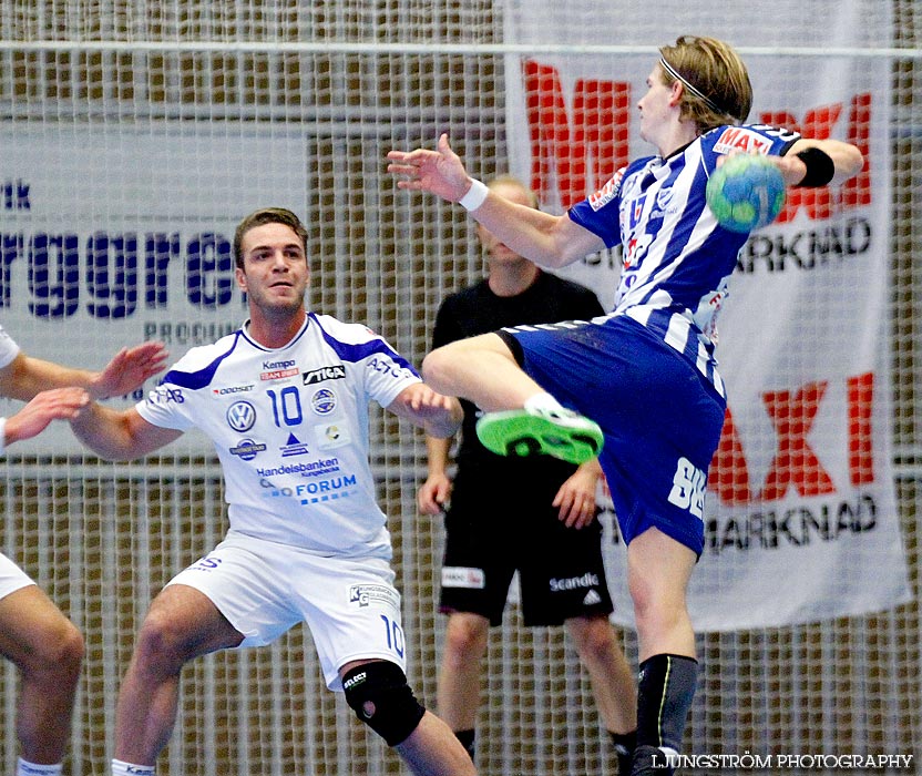 IFK Skövde HK-HK Aranäs 38-31,herr,Arena Skövde,Skövde,Sverige,Handboll,,2012,59048