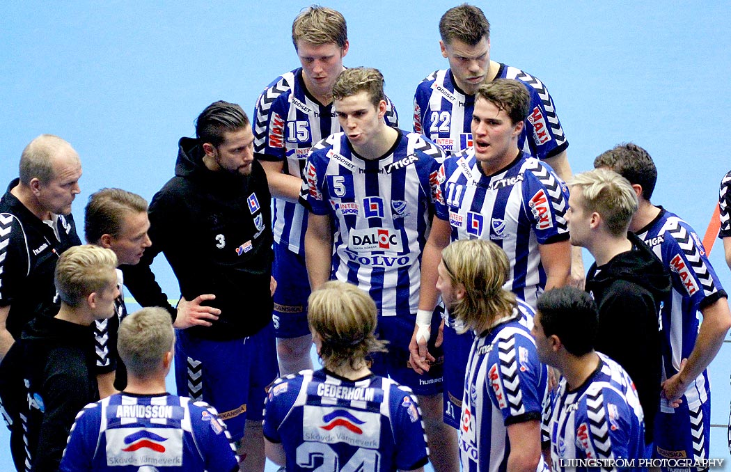 IFK Skövde HK-HK Aranäs 38-31,herr,Arena Skövde,Skövde,Sverige,Handboll,,2012,59051
