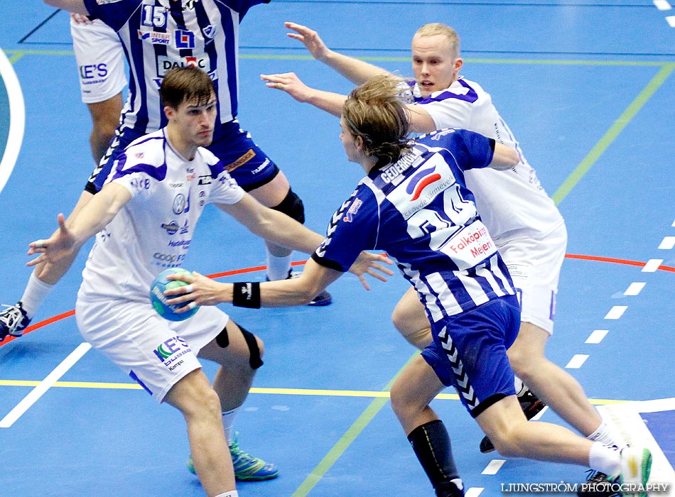 IFK Skövde HK-HK Aranäs 38-31,herr,Arena Skövde,Skövde,Sverige,Handboll,,2012,59053