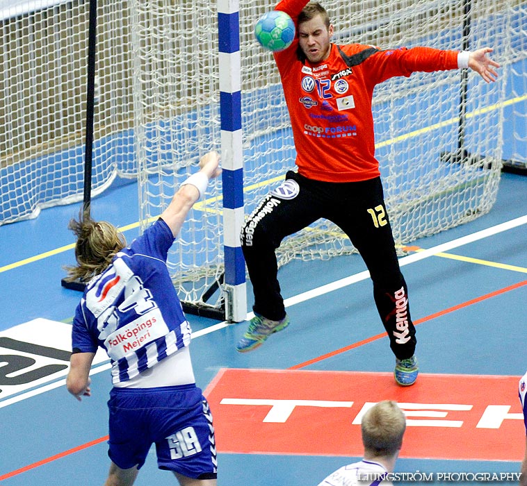 IFK Skövde HK-HK Aranäs 38-31,herr,Arena Skövde,Skövde,Sverige,Handboll,,2012,59055