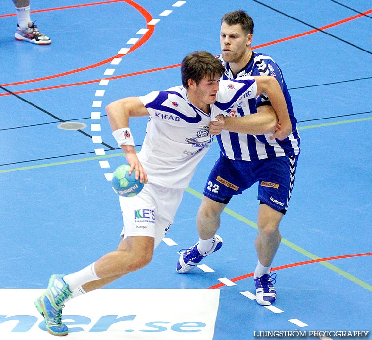 IFK Skövde HK-HK Aranäs 38-31,herr,Arena Skövde,Skövde,Sverige,Handboll,,2012,59057