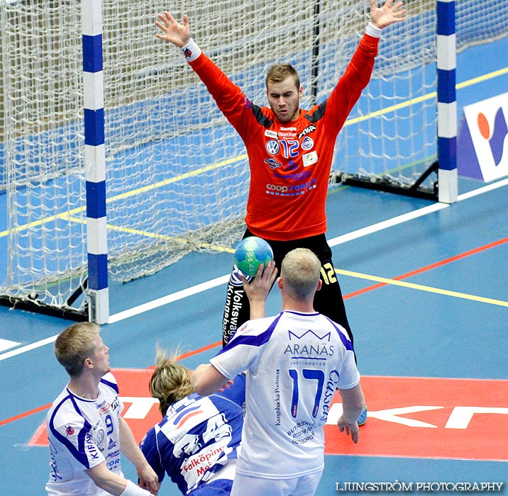 IFK Skövde HK-HK Aranäs 38-31,herr,Arena Skövde,Skövde,Sverige,Handboll,,2012,59062