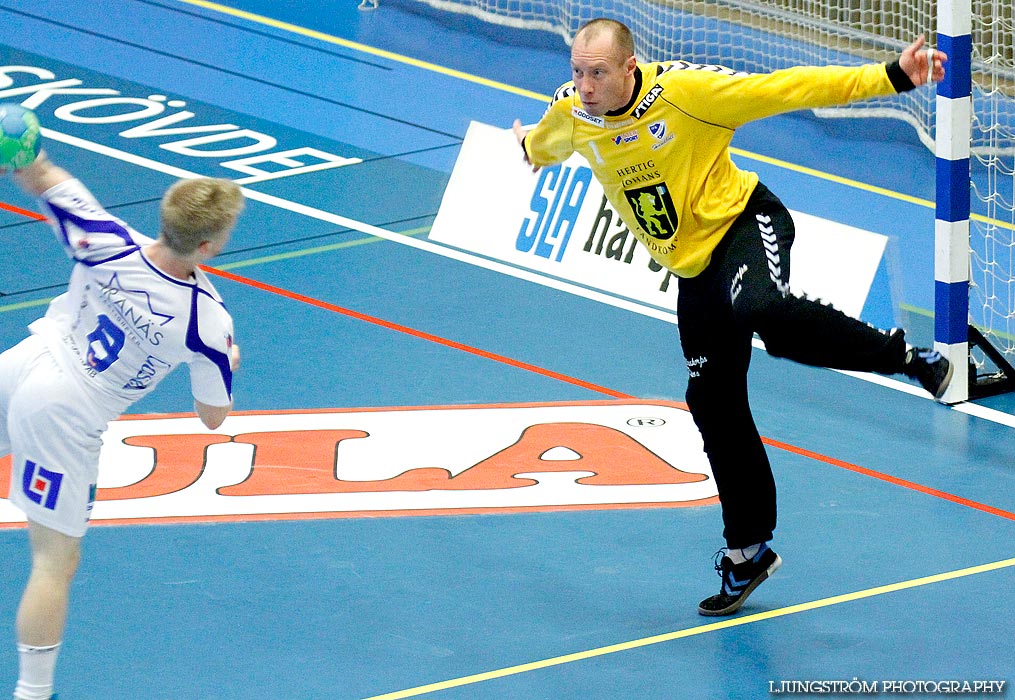 IFK Skövde HK-HK Aranäs 38-31,herr,Arena Skövde,Skövde,Sverige,Handboll,,2012,59063