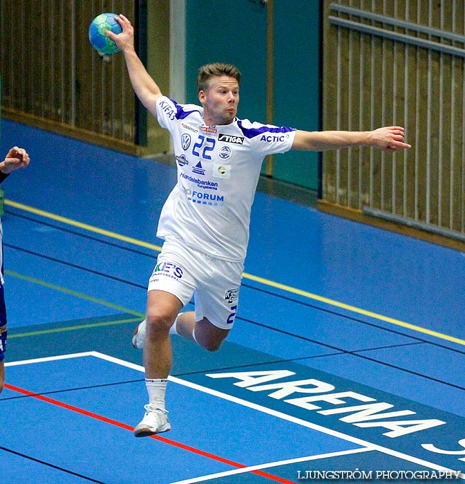 IFK Skövde HK-HK Aranäs 38-31,herr,Arena Skövde,Skövde,Sverige,Handboll,,2012,59069