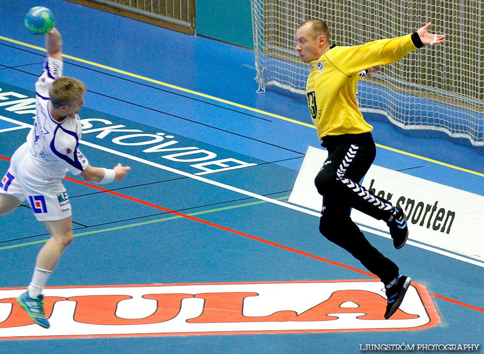 IFK Skövde HK-HK Aranäs 38-31,herr,Arena Skövde,Skövde,Sverige,Handboll,,2012,59072