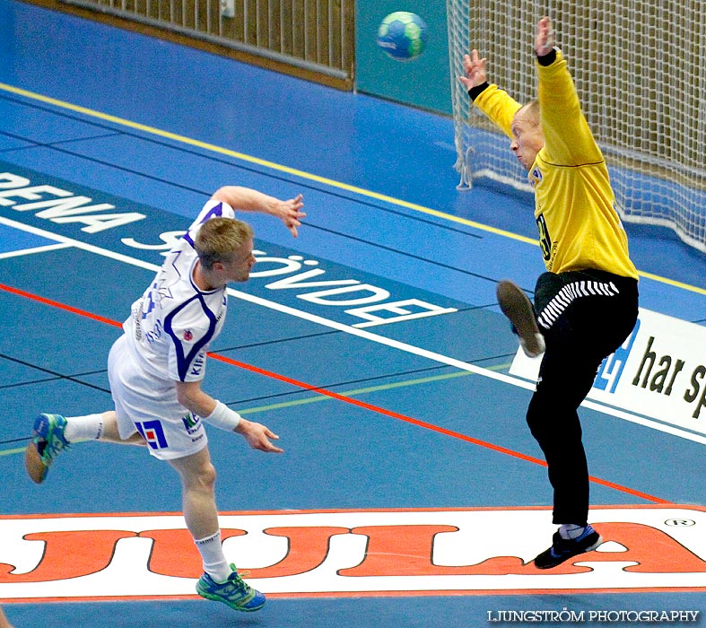 IFK Skövde HK-HK Aranäs 38-31,herr,Arena Skövde,Skövde,Sverige,Handboll,,2012,59073