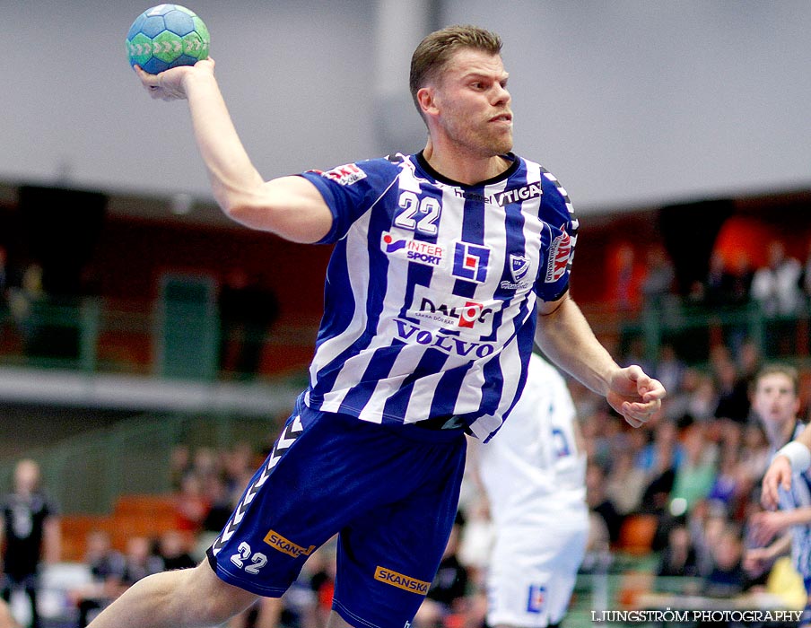 IFK Skövde HK-HK Aranäs 38-31,herr,Arena Skövde,Skövde,Sverige,Handboll,,2012,59075