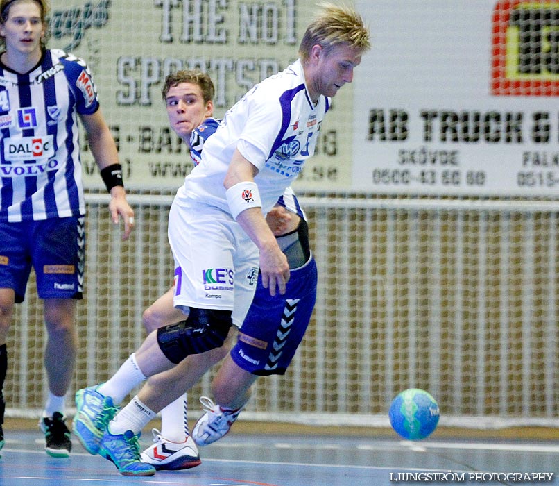 IFK Skövde HK-HK Aranäs 38-31,herr,Arena Skövde,Skövde,Sverige,Handboll,,2012,59084