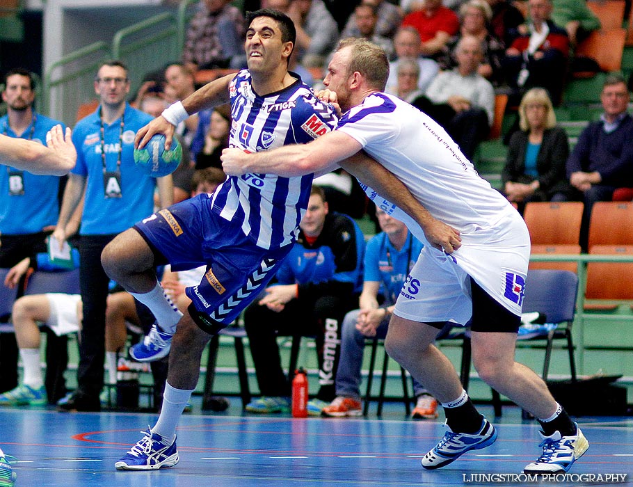 IFK Skövde HK-HK Aranäs 38-31,herr,Arena Skövde,Skövde,Sverige,Handboll,,2012,59086