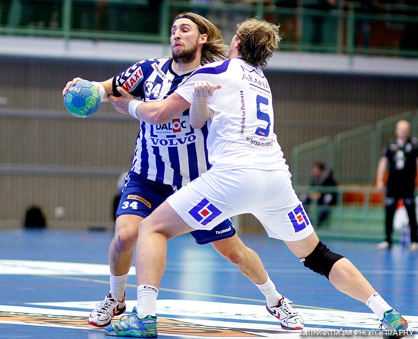 IFK Skövde HK-HK Aranäs 38-31,herr,Arena Skövde,Skövde,Sverige,Handboll,,2012,59087