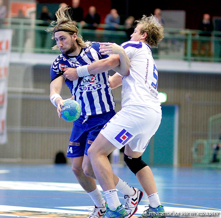 IFK Skövde HK-HK Aranäs 38-31,herr,Arena Skövde,Skövde,Sverige,Handboll,,2012,59088