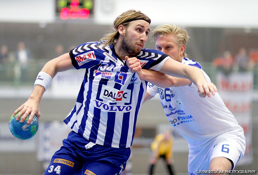 IFK Skövde HK-HK Aranäs 38-31,herr,Arena Skövde,Skövde,Sverige,Handboll,,2012,59091