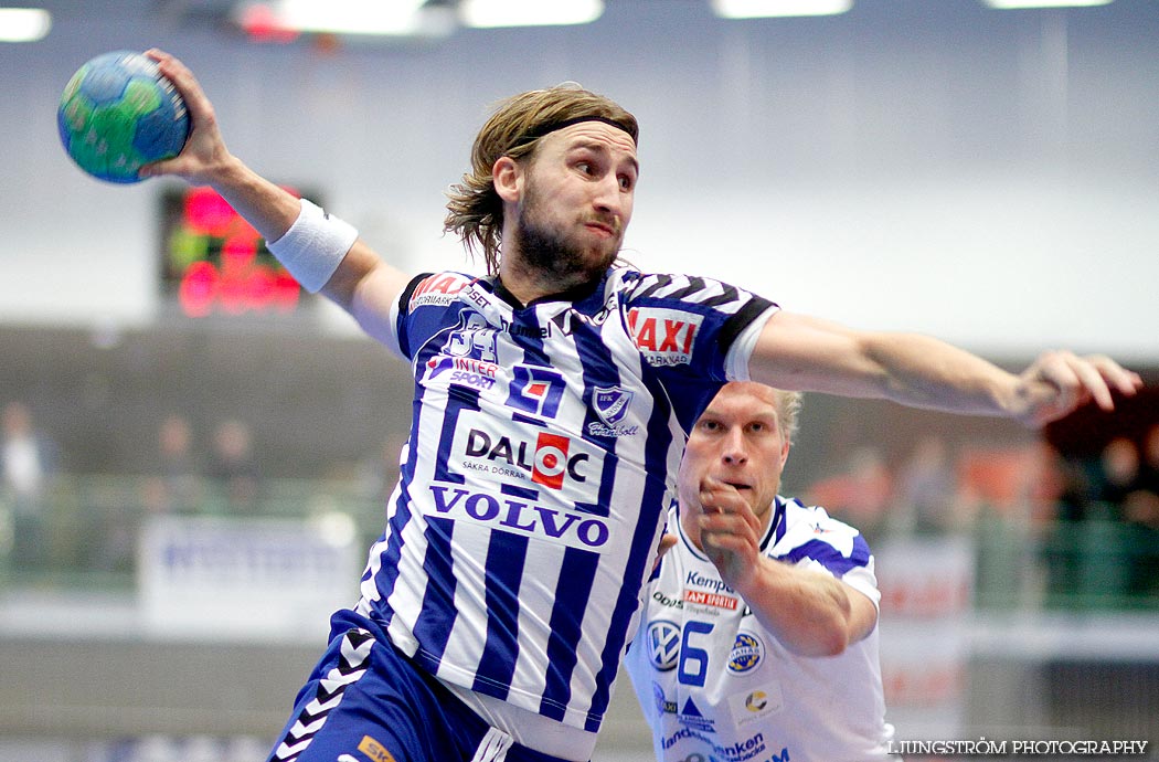 IFK Skövde HK-HK Aranäs 38-31,herr,Arena Skövde,Skövde,Sverige,Handboll,,2012,59092