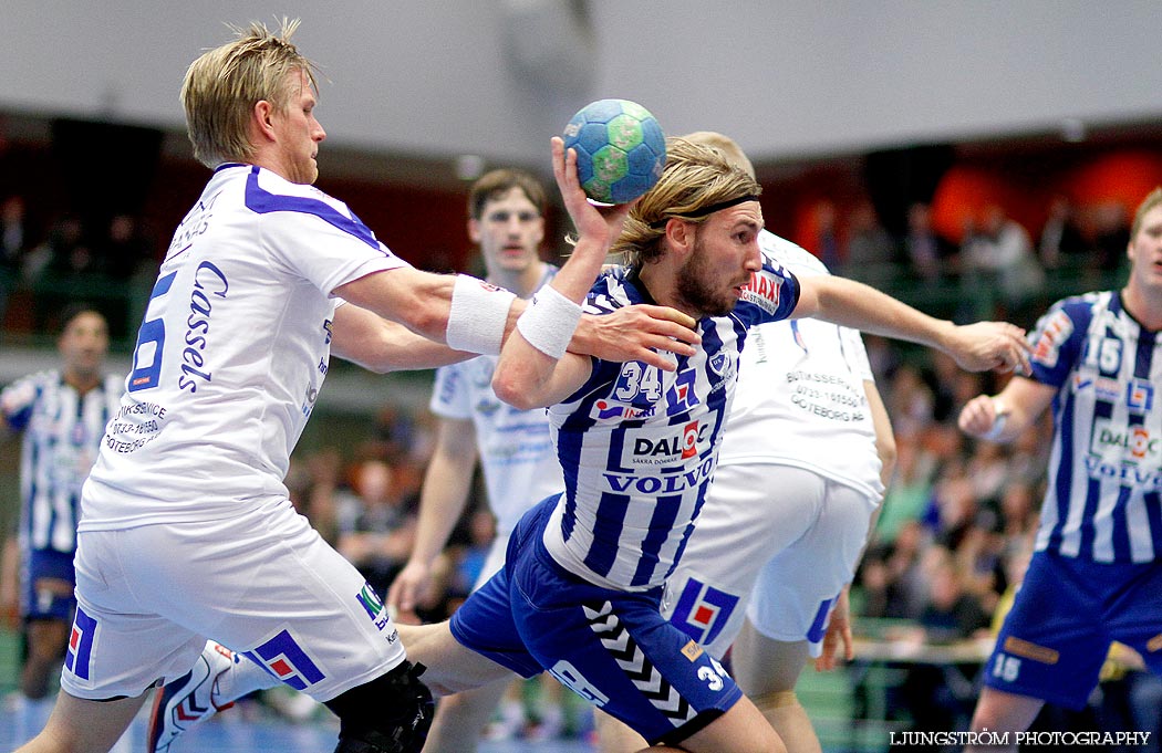 IFK Skövde HK-HK Aranäs 38-31,herr,Arena Skövde,Skövde,Sverige,Handboll,,2012,59094