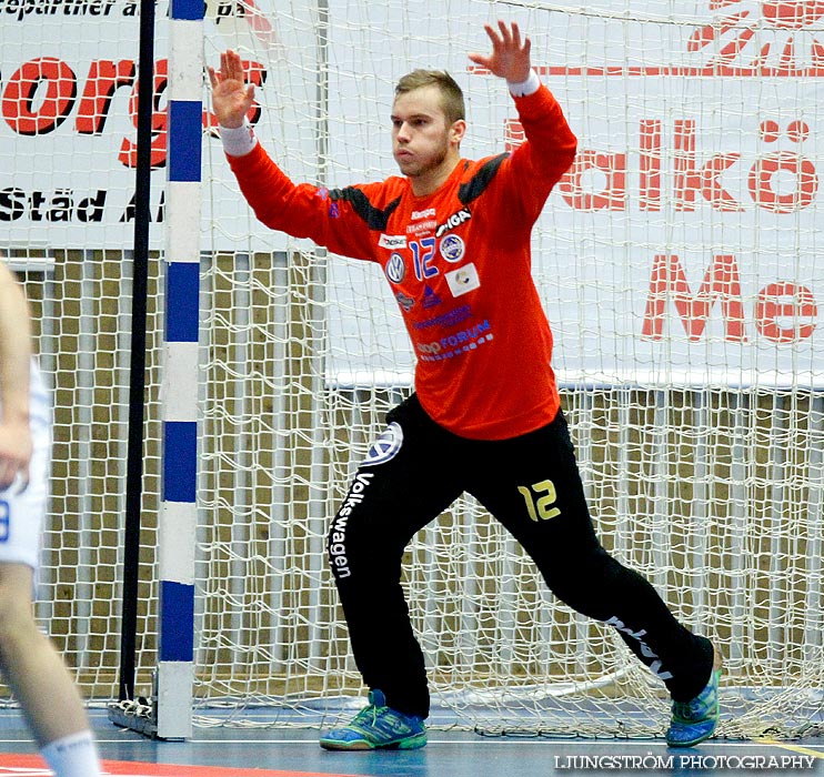 IFK Skövde HK-HK Aranäs 38-31,herr,Arena Skövde,Skövde,Sverige,Handboll,,2012,59099